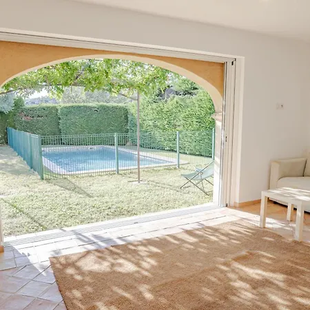 Beautiful Provencal Villa, Pool, Air-conditioned