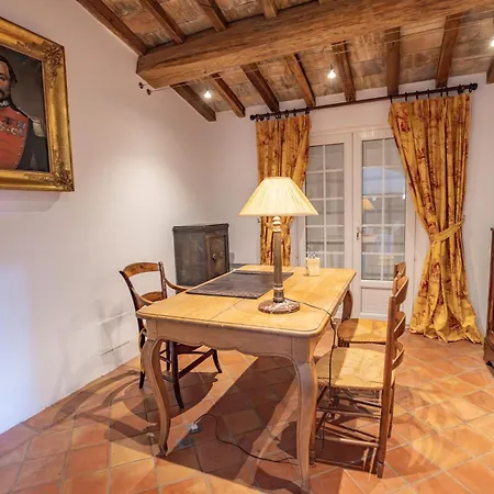 别墅 Beautiful Provencal Villa, Pool, Air-conditioned