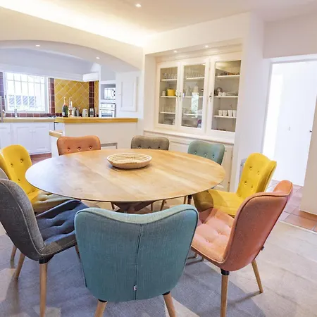 别墅 Beautiful Provencal Villa, Pool, Air-conditioned *