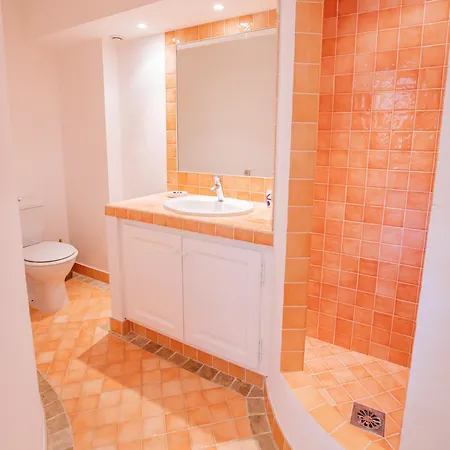 Beautiful Provencal Villa, Pool, Air-conditioned * 圣马克西姆