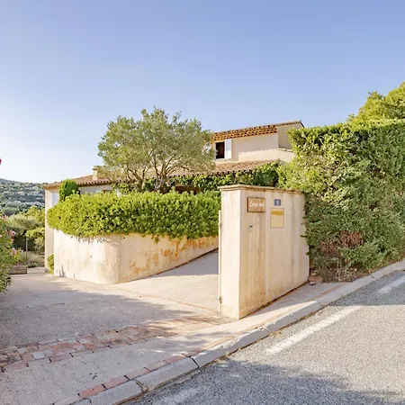 Beautiful Provencal Villa, Pool, Air-conditioned Villa