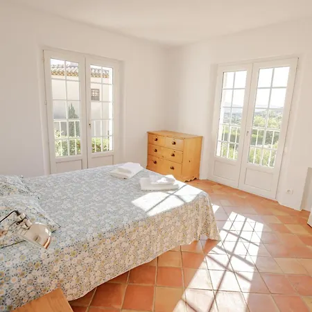 别墅 Beautiful Provencal Villa, Pool, Air-conditioned *