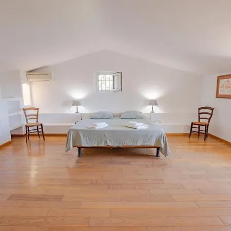 Beautiful Provencal Villa, Pool, Air-conditioned 圣马克西姆