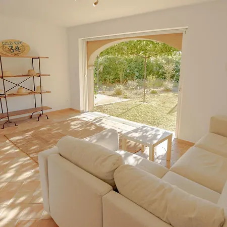 Beautiful Provencal Villa, Pool, Air-conditioned * 圣马克西姆
