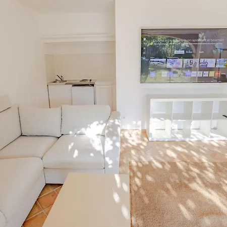 别墅 Beautiful Provencal Villa, Pool, Air-conditioned