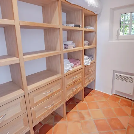 别墅 Beautiful Provencal Villa, Pool, Air-conditioned