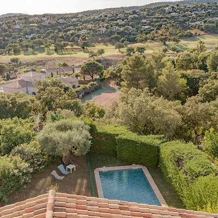 Beautiful Provencal Villa, Pool, Air-conditioned