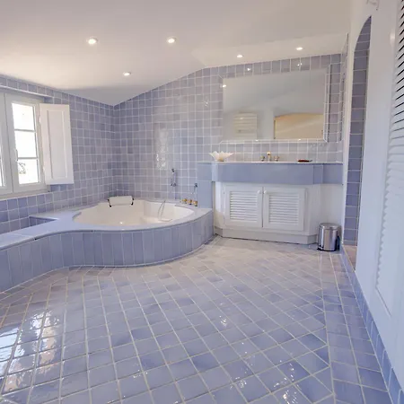 别墅 Beautiful Provencal Villa, Pool, Air-conditioned