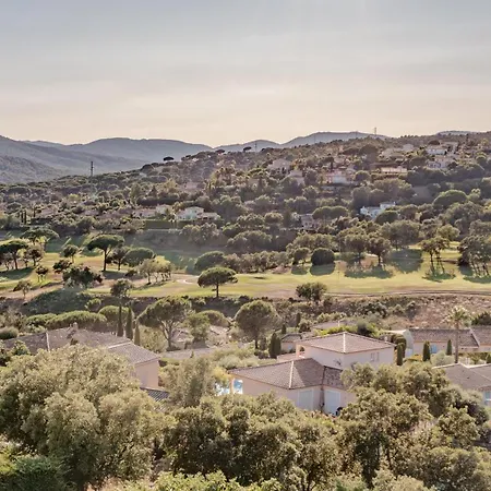 Beautiful Provencal Villa, Pool, Air-conditioned *
